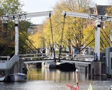 Go For Cruise - Viva One - Amsterdam - a